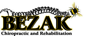 Bezak Chiropractic Logo