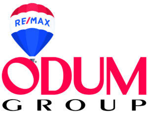 Odum Logo 4c