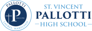 Pallotti Logo