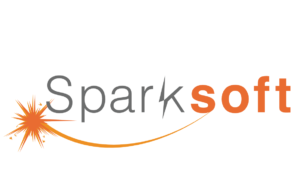 Sparksoft Logo