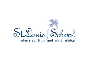 Saint Louis Logo