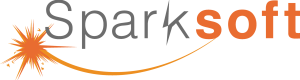 Sparksoft Logo